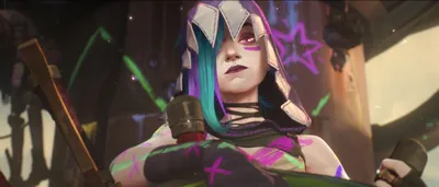 Jinx