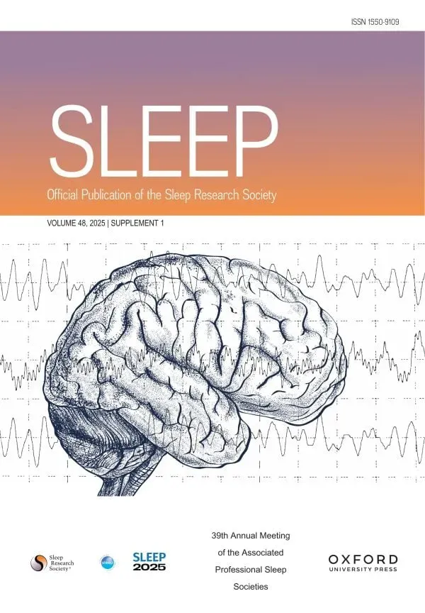 Sleep 2025